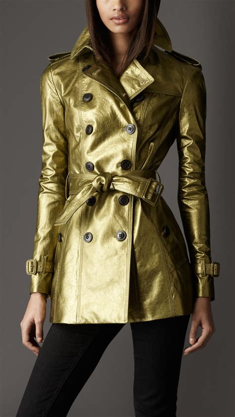 burberry women coats hunter green|burberry coats for women.